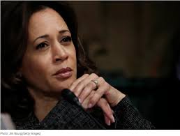 Sen. Kamala Harris Is a 54-Year-Old Black Woman, and Yes, She Dated Willie  Brown. So What?