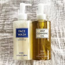 The Purifying Double Cleanse In 2020 Oil Based Cleanser Cleanse Deep Cleansing Oil