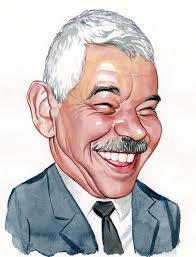 Avui fa anys el MHP Pasqual Maragall. Per molts anys!