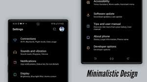 Hex Plugin Titanium Skin For Samsung Pie One Ui For Android Apk Download