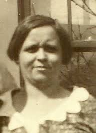 Julia Kovachs (Kovatch) Szanto (1897-1967)