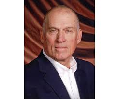 Duan Damron Obituary (1949