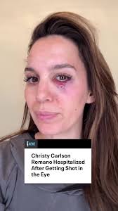 Christy Cramer Carlson