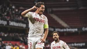 Последние твиты от wissam ben yedder (@wissbenyedder). Analysis Fully Firing Ben Yedder Vital For As Monaco