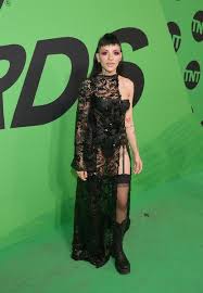 December 16, 1993 (thursday) cazzu age from date. Cazzu Photostream Red Carpet Fashion Awards