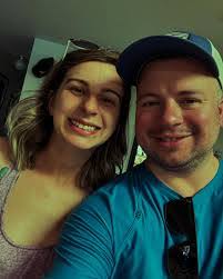 Jared Wagner's Instagram, Twitter & Facebook