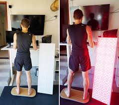 Pin On Red Light Therapy