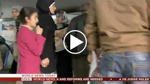 The channel is attracting the largest audience because of its. Bbc News January The Locust Effect