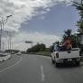 Denuncian el asedio y despariciones de indígenas en Guerrero (México)
