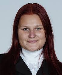 Christina Rockwood's Instagram, Twitter & Facebook