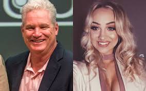 10,430 likes · 56 talking about this. Is She Single Dean Jones Comes Across An Absurd Question Regarding His Daughter