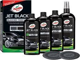 Amazon Com Turtle Wax T 3kt Black Box Kit Automotive