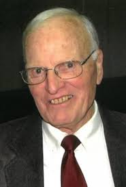 Delvan G. Decker Obituary