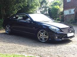 2008 Mercedes Benz Cl65 Amg There Are Many Things To Like About The Insanely Powerful Cl65 Amg A Car Many Mad On Collections Browse And Find Over 10 000