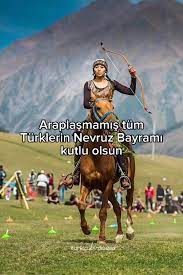 Tüm Türklerin Nevruz Bayramı kutlu olsun #nevruzbayramı #CapCut #foryo... |  TikTok