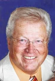 Robert Tew Obituary (2015)