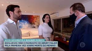 Case fue uno de los 15 fundadores de delta kappa epsilon antes de graduarse de yale college en 1846. Caso Henry Mae E Padrasto Do Menino Falam Sobre O Caso Pela Primeira Vez Recordtv R7 Balanco Geral