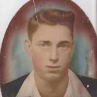 Robert Harl Workman (1926–1974)