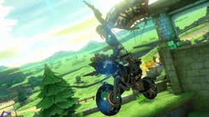 Get the best deals on mario kart 8 nintendo switch video games and expand your gaming library with the largest online selection at ebay.com. Mario Kart 8 Deluxe For Switch Reviews Metacritic