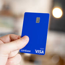 All addresses that have been generated for your account will remain associated with your account forever. Coinbase Launches Its Cryptocurrency Visa Debit Card In The Us The Verge
