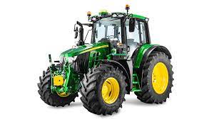 In this post, you can also get all the key specifications with the engine, transmission, steering, attachment, manual, backhoe attachment. 6120m Serie 6m Traktoren John Deere At