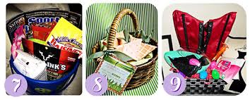 A bluetooth speaker & water bottle. 20 Easter Basket Ideas For Everyone On Your List