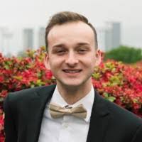 Eric Fusco's Instagram, Twitter & Facebook