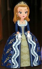 Amber From Sofia The First Once Upon A Princess Sofia The First Characters Sofia The First Cartoon Princess Sofia The First