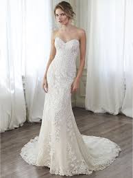Arlyn By Maggie Sottero Wedding Dresses Wedding Dresses Strapless Wedding Dresses Romantic Wedding Dresses Lace
