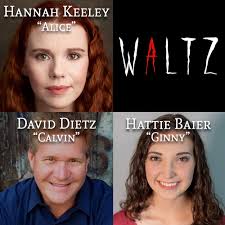 Waltz Cast Announced