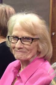 Joyce Lynette McClure passed away