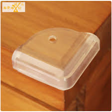 4pcs Children Protection Table Corner Baby Safety Pvc Protector Children Safety Edge Corner Guards Affiliate Baby Safety Child Safety Child Protection
