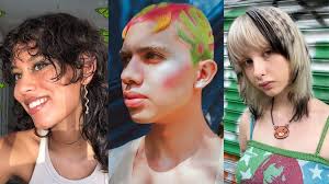 Global beauty trends for winter 2021