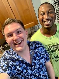 Andrew Croom's Instagram, Twitter & Facebook