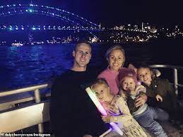 A memorable weekend of video games at brisbane's suncorp stadium was overshadowed by … How Footy Star Daly Cherry Evans Stopped Eating A Tub Of Ben And Jerry S Ice Cream Every Night Daily Mail Online