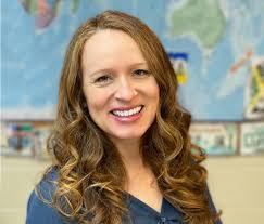 Lacy Morrison's Instagram, Twitter & Facebook