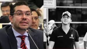 Jorge Cálix denuncia que usan su nombre para estafar por empleo