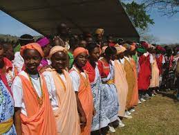 The tsonga are a diverse people, generally including the shangaan, thonga, tonga, and several smaller ethnic groups. Tsonga People South African Peaceful And Conservative Tribe African African Fashion South African