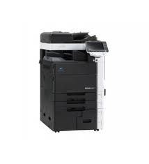 Find everything from driver to manuals of all of our bizhub or accurio products. C452 Konica Minolta Driver