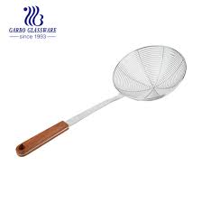 We did not find results for: China Kitchen Cooking Utensil 17 5 Inches Stainless Steel Spider Strainer Skimmer Ladle Wooden Handle For Cooking And Frying Kwktl013 China Kitchen Cooking Utensil And Kitchen Cooking Tool Price