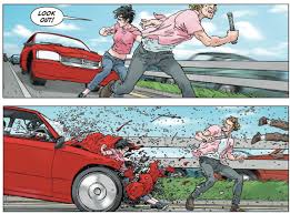 In a day and age where superhero storytelling is constantly pushing the boundaries and blurring the lines of television and films, jupiter's legacy is decidedly. The Most Interesting Comics Of The Week Mental Floss