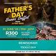 Hemingways Casino Father's Day Braai Buffet