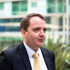 Professor Geraint Jewell