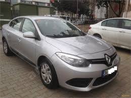 2014 Model Fluence Joy 1 5 Dizel Otomatik Servis Bakimli 56 500 Tl Arabamcom Fluence Renault Araba Arac Motorlar