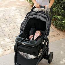 Buy Graco Modes Travel System Includes Modes Stroller And Snugride Snuglock 35 Infant Car Seat Dayton Online In Turkey B07b7qbfm6