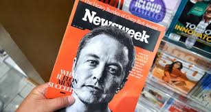 Elon musk has stakes in both public and private companies, namely tesla and spacex. Elon Musk Increased His Fortune By 2 3 Billion In An Hour Premiere Media