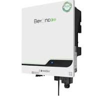 Inversor Solar Monofasico 5 Kw Beyond Connera Beyond5km2/2