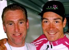 Maillot vert masters