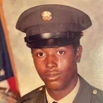 William Thomas Hooper Obituary