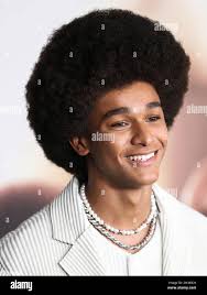 Jaden hi-res stock photography and images